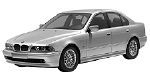 BMW E39 P1561 Fault Code