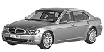 BMW E65 P1561 Fault Code