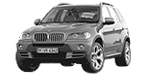 BMW E70 P1561 Fault Code