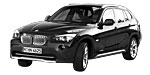 BMW E84 P1561 Fault Code