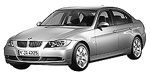 BMW E92 P1561 Fault Code