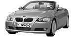 BMW E93 P1561 Fault Code