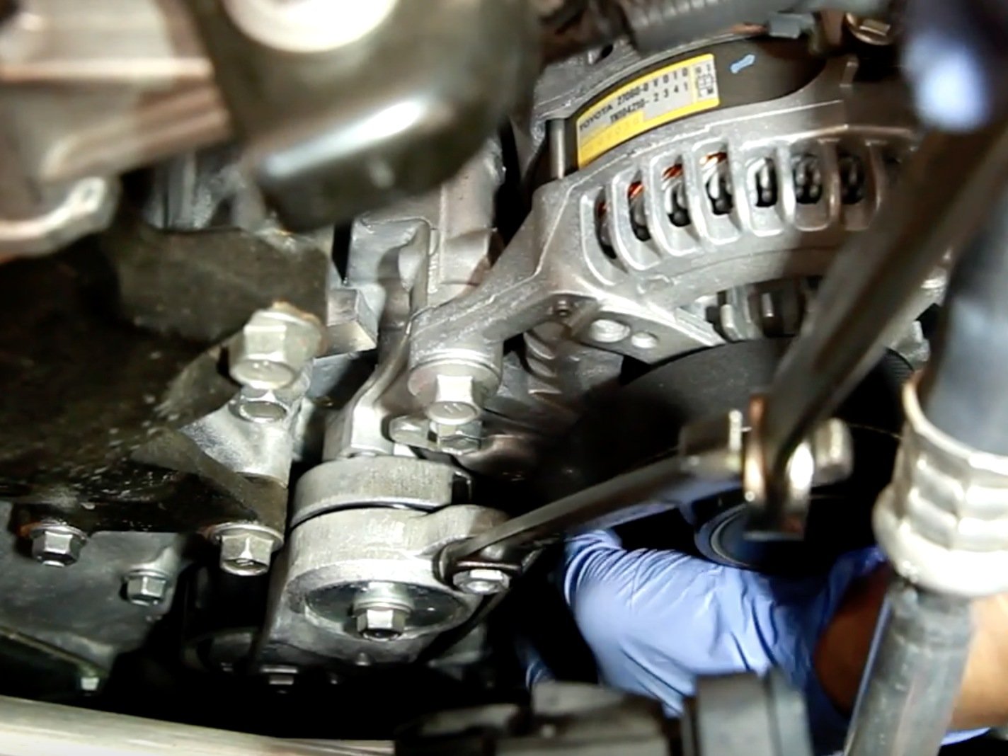 See P1561 repair manual